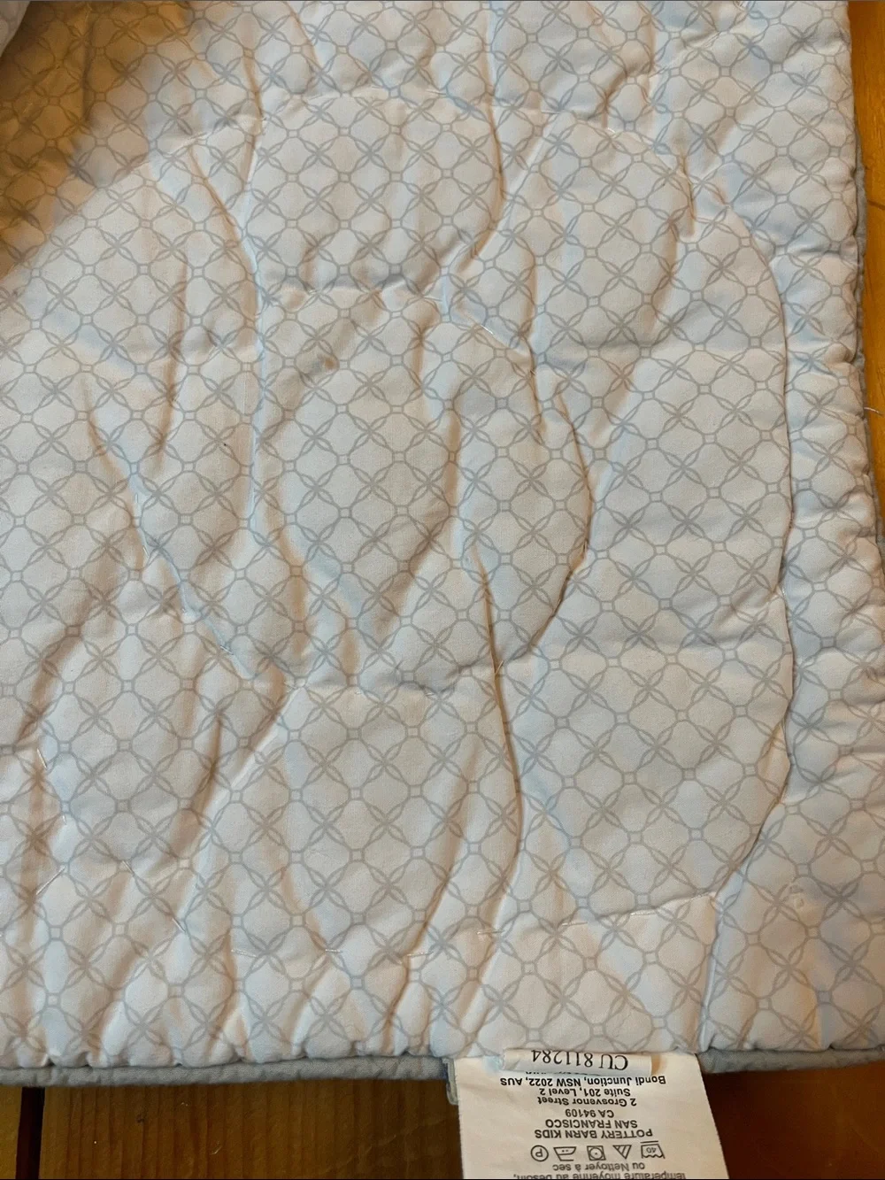POTTERY BARN KIDS 50